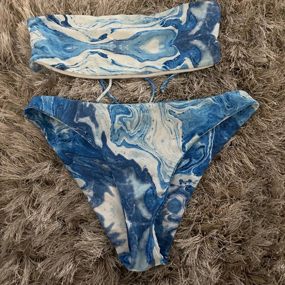 SHEIN bikini